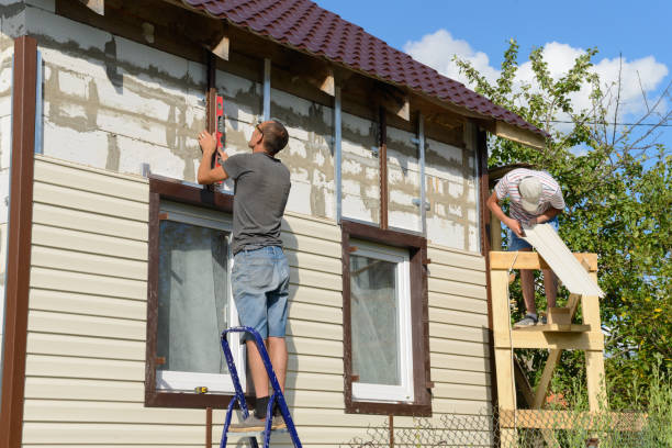 Best Engineered Wood Siding  in Woodville, MS